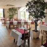 SALLE RESTAURANT