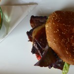 restaurant Pau
