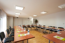 organisation seminaire lons