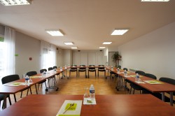 organisation de seminaire pau