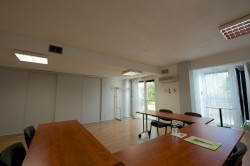 organisation seminaire pau lons