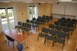 location salle pau lons