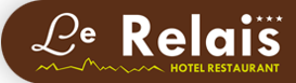 Hôtel Restaurant *** LOGIS LE RELAIS A PAU LONS