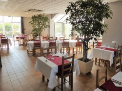 Restaurant traditionnel Lons