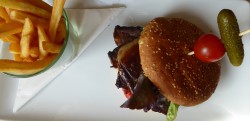 restaurant Pau